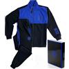 Hermet Inter tuta da casa Homewear in cotone pigiama uomo blu royal S M L XL XXL