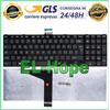 PER TOSHIBA TASTIERA ITALIANA PER NOTEBOOK TOSHIBA SATELLITE SERIE C50 C50A C50D C55 C5 NERA