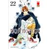 PANINI COMICS NORAGAMI 22 MANGA CHOICE 22