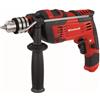 Einhell Trapano a percussione Elettrico Einhell TC-ID 1000 Mandrino mm. 13