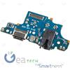 Motorola CONNETTORE DI RICARICA MOTOROLA MOTO G52 | XT2221-1 ORIGINALE SERVICE PACK