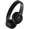 Beats Solo 4 Wireless Headphones Nero