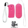 TOYZ4LOVERS Ovetto vibrante con telecomando vaginale wireless ovulo per donna radiocomandato