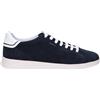 Geox Kennet Trainers Blu EU 42 Uomo