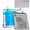 Samsung BATTERIA ORIGINALE SAMSUNG SERVICE PACK PER GALAXY S10 LITE G770F | EB-BA907ABY
