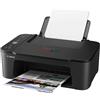 Canon STAMPANTE MULTIFUNZIONE WIRELESS CANON PIXMA TS3450 TS3451 SCANNER WIFI