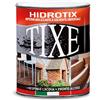 TIXE 411700 Vernice Impermeabilizzante Solvente, Vernice, Trasparente, 01 Lt