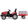 Peg Perego Trattore Peg Perego Maxi Diesel Tractor CD0551