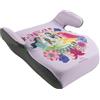 DISNEY Alzatina Principesse Seggiolino Auto Pan da 125 a 150 cm DISNEY