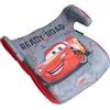DISNEY TATAWAY Disney Cars Alzabimbo Auto i-Size R129 126-150 cm Sicuro Comfort
