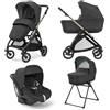 Inglesina Trio Electa Darwin Recline I-Size 2024
