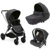 Chicco - Trio Best Friend Pro Comfort - Spedizione Gratuita