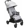 Chicco Passeggino 4 ruote ( 0 - 22 kg ) GOODY XPLUS Pearl grey 00087040840000