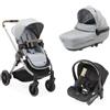 Chicco - Trio BEST FRIEND PRO COMFORT + spedizione gratuita