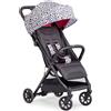 Inglesina Passeggino 4 ruote ( 0 - 22 kg ) QUID2 Dots white AG87R0PDW