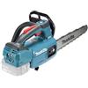 Makita MOTOSEGA MAKITA A BATTERIA 18V CARVING 250MM - DUC254CZ