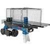 scheppach SPACCALEGNA ELETTRICO ORIZZONTALE 7 TONNELLATE SCHEPPACH HL760L
