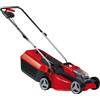 Einhell TAGLIAERBA EINHELL GE-CM 18/30 LI (batteria e caricabatteria non inclusi)