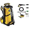 Lavor IDROPULITRICE LAVOR ACQUA FREDDA LVR4 150 DGT 2100 WATT