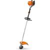 STIHL DECESPUGLIATORE STIHL FS 235 R cm³ 36.3 MOTORE 2-MIX