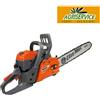 Oleo-Mac Motosega Oleo-Mac GS 411 lama cm catena 3/8" x .050"