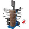 SCHEPPACH SPACCALEGNA ELETTRICO VERTICALE 8 TONNELLATE 3500 W 400V SCHEPPACH COMPACT 8T