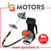 oleo-mac DECESPUGLIATORE A SCOPPIO OLEO-MAC BCH 400 BP 2,0 HP - 1,5 kW/40,2 cm³