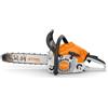 STIHL Motosega Stihl MS 212 a scoppio lama barra da 40 cm professionale potente nuova
