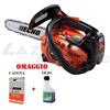 ECHO MOTOSEGA potatura ECHO CS 280 TES 3/8 barra 25 cm 1,3 40 maglie 3kg con OMAGGI