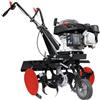 scheppach MOTOZAPPA ZAPPATRICE A SCOPPIO BENZINA 150CC 4 TEMPI SCHEPPACH MTP560