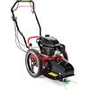 BLUE BIRD DECESPUGLIATORE A RUOTE A SCOPPIO FALCIATRICE FLO SPEED 6LC BLUE BIRD