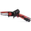 Bluebird Potatore a Batteria CS 22-04 Blue Bird Elettrosega Portatile con 2 Batterie e Ca