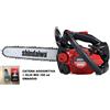 Shindaiwa MOTOSEGA POTATURA SHINDAIWA 251TS LA PIU' LEGGERA SUL MERCATO 100% JAPAN