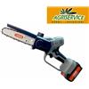 Lisam SG 18 motosega potatore seghetto elettrico a batteria da potatura