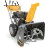 STIGA Spazzaneve turboneve bistadio STIGA ST5266P - 304cc - 66cm avviamento elettrico