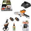 STIHL POTATORE STIHL GTA 26 A BATTERIA lama 10 CM COMPLETO (consegna rapida)