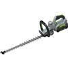 EGO POWER Tagliasiepi EGO POWER HT 5100 E 56v senza batteria e carica batteria