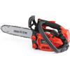 Blue Bird Motosega da potatura Blue Bird CSP 270 con barra da 25 cm e peso di soli 2.5 Kg