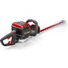Snapper Tagliasiepi a batteria SNAPPER SXDHT82 completodi batteria 82V e caricabatteria