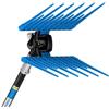 Campagnola Diablo 1800 evo abbacchiatore pettine scuotitore pneumatico olive