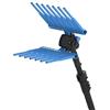Campagnola olistar tuono evo abbacchiatore pettine scuotitore pneumatico olive