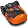 WORX Robot rasaerba WORX LANDROID WR155E robottino tagliaerba automatico Wi-Fi 2000m