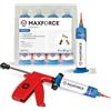 ENVU INSETTICIDA FORMICHE IN GEL ENVU (BAYER) - Maxforce QUANTUM X4 cartucce da 30G