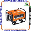 Oleo-Mac Generatore di corrente fino a 3 kW Oleo Mac PGE 35 DCS