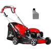 EFCO RASAERBA LR 53 TK comfort plus Taglio 51 cm + olio motore omaggio