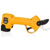 Volpi Originale Forbice potatura (14,4V; 2 batterie; 2Ah) PREDATOR Arancio PV280