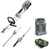 Ego MHCC 1002 E KIT MULTIUTENSILE EGO POWER CON BATTERIA 56V
