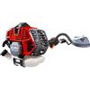 Efco Decespugliatore EFCO DSH 4000 S - cilindrata 40.2cc - 2.0HP Testina batti e Vai
