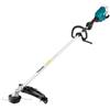 Makita DUR369LZ decespugliatore e tagliabordi 43 cm Batteria Verde