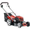AL-KO Rasaerba semovente a batteria AL-KO 46.9 Li SP 40Volt trazione ruote posteriori
